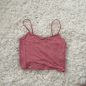 PacSun tank top spaghetti strap